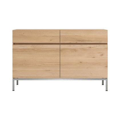 Ligna 2 Door Sideboard Image