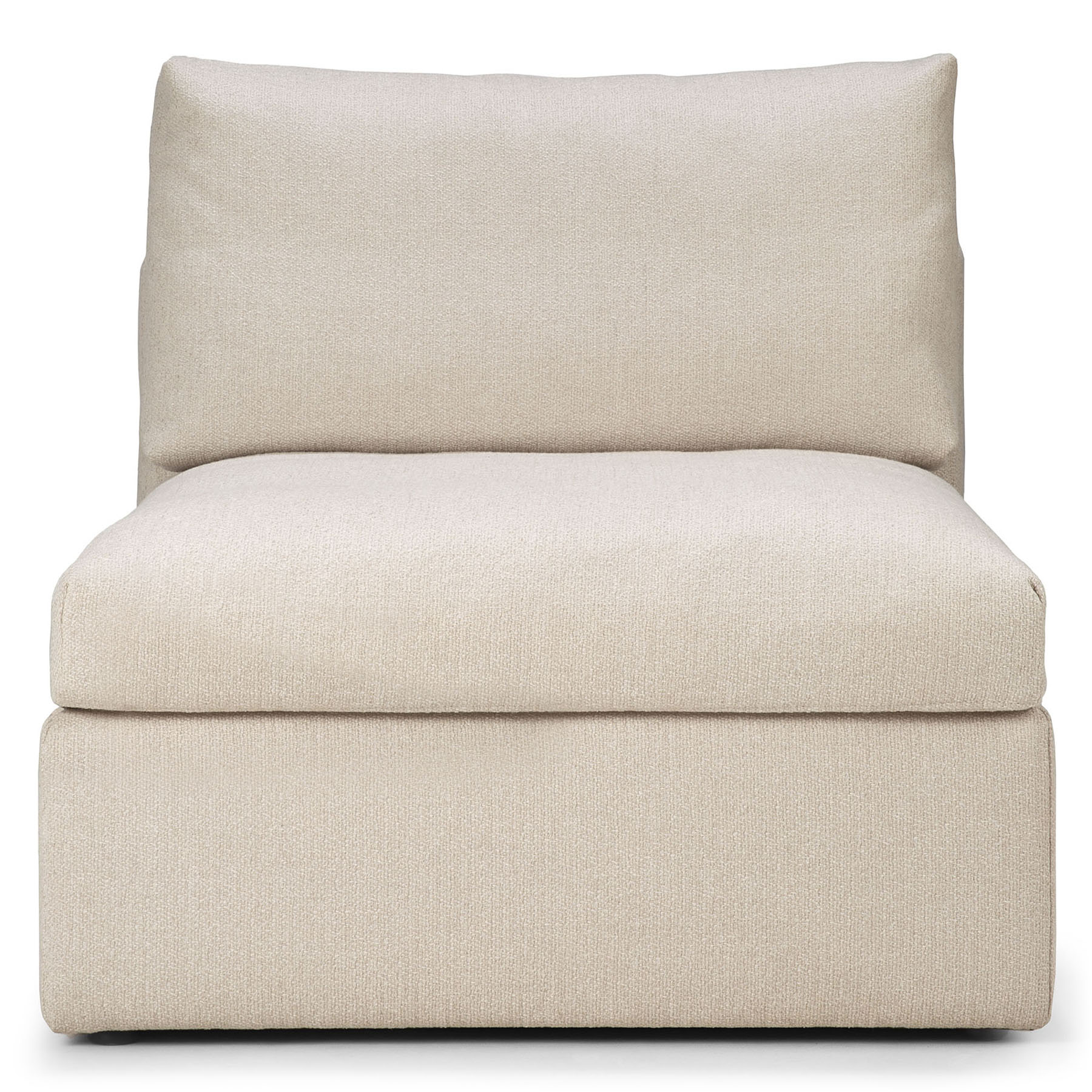 Mellow 1 Seater Sofa Module | Ethnicraft | Rypen