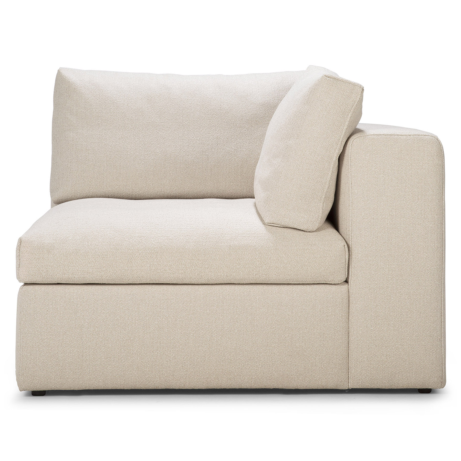 Mellow Corner Sofa Module | Ethnicraft | Rypen