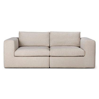 Mellow Modular 2 Seater Sofa Image