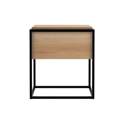 Monolit Bedside Table Image
