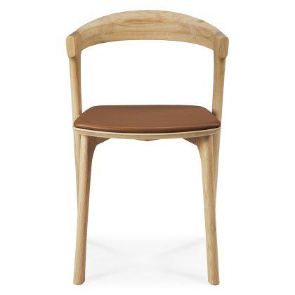 Bok Upholstered Seat Dining Chair Image