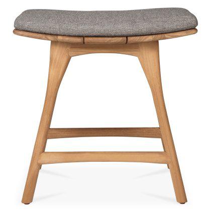 Osso Outdoor Stool Image