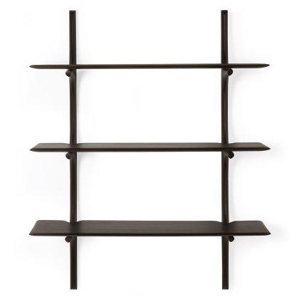 PI Wall Shelf - 3 Shelves Image