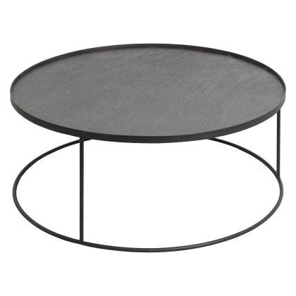 Round Extra Large Tray Coffee Table Image