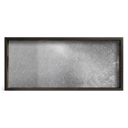 Rectangular Medium Serving Tray Image