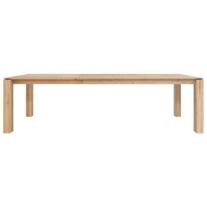 Slice Extendable Dining Table Image