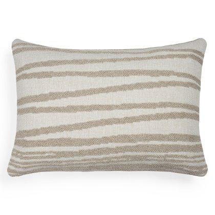 Stripes Outdoor Cushion Image