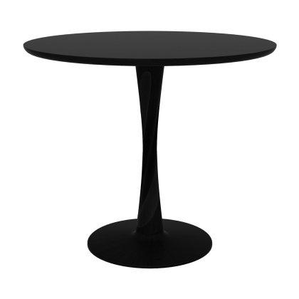 Torsion Round Dining Table Image