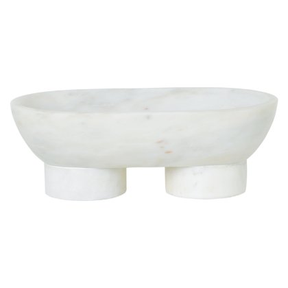 Basho Oval Tray | Ferm Living