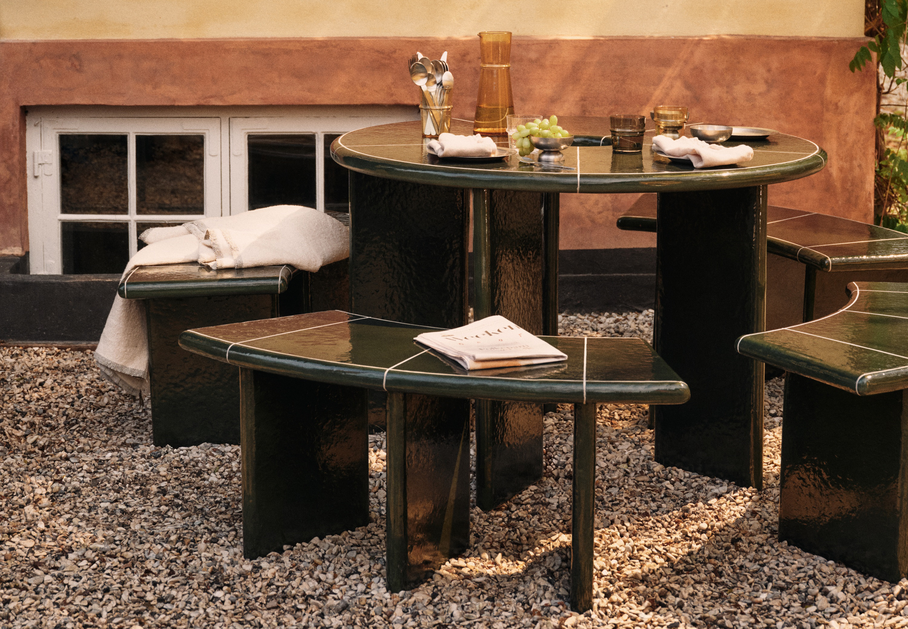 ferm LIVING | Rypen