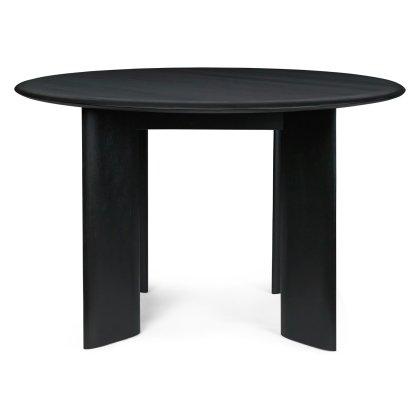 Bevel Round Dining Table Image