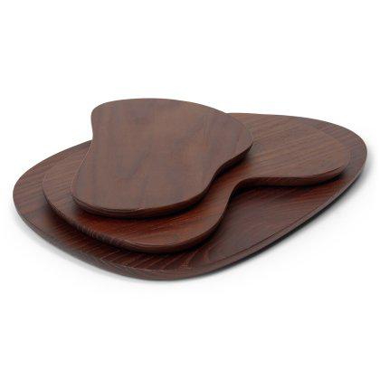 Cairn Cutting Boards - Set of 3 Image