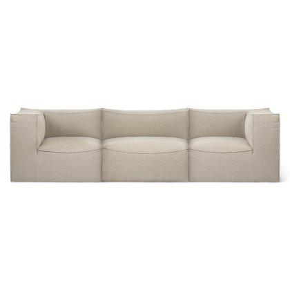 Catena Modular 3-Seat Sofa Image