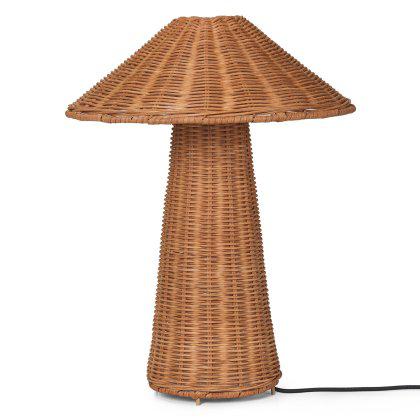 Dou Table Lamp Image