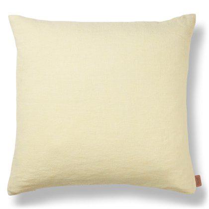 Heavy Linen Cushion Image