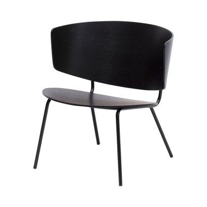 Herman Lounge Chair Image