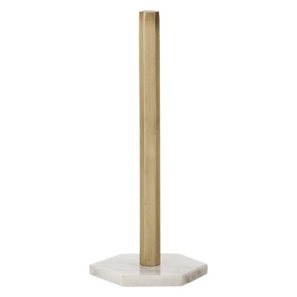 Hexagon Stand Image