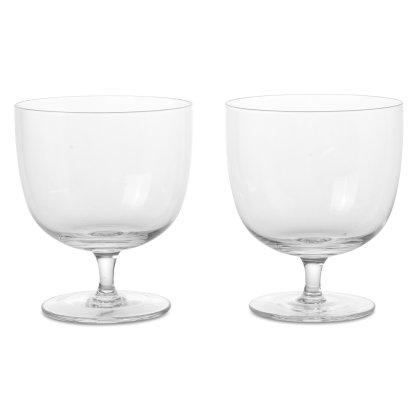 Host Water Glasses - Set of 2 Image