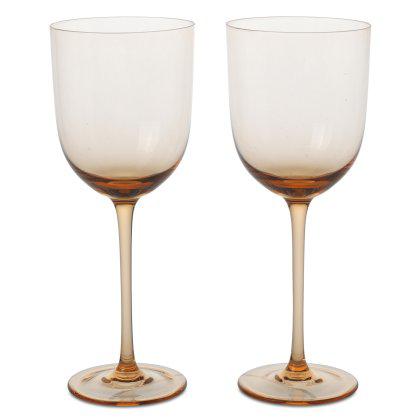 Host White Wine Glasses - Set of 2 Image