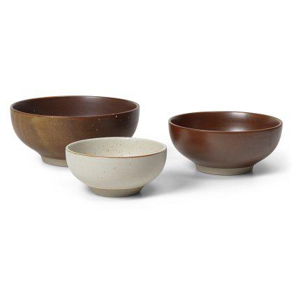 Midi Bowls - Set of 3 Image