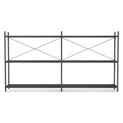 Punctual 3 x 2 Shelving System Image