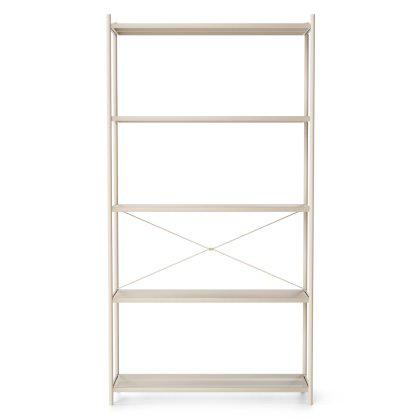 Punctual 5 x 1 Shelving System Image