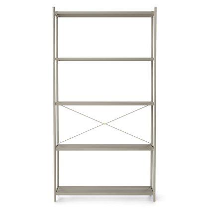 Punctual 5 x 1 Shelving System Image
