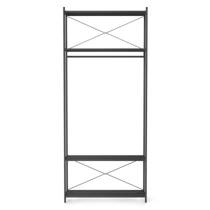 Punctual 6 x 1 Shelving System Image