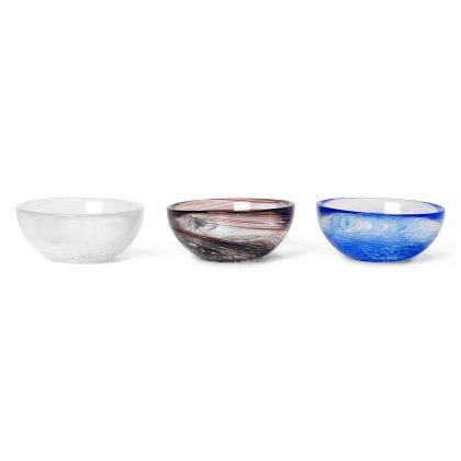 Tinta Bowls - Set of 3 Image