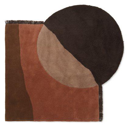 View Tufted Rug Image