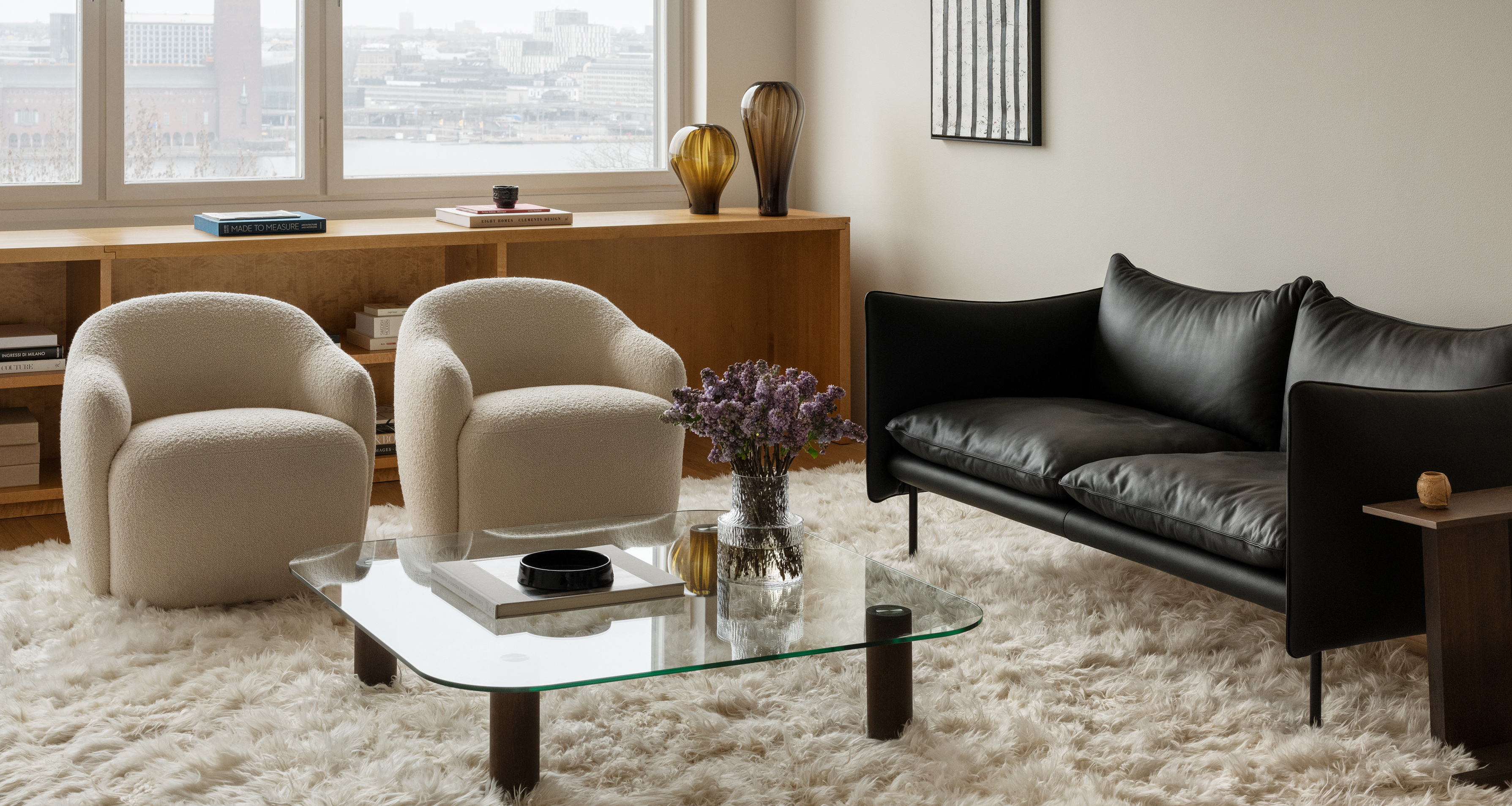 Barba Club Chair | Fogia | Rypen
