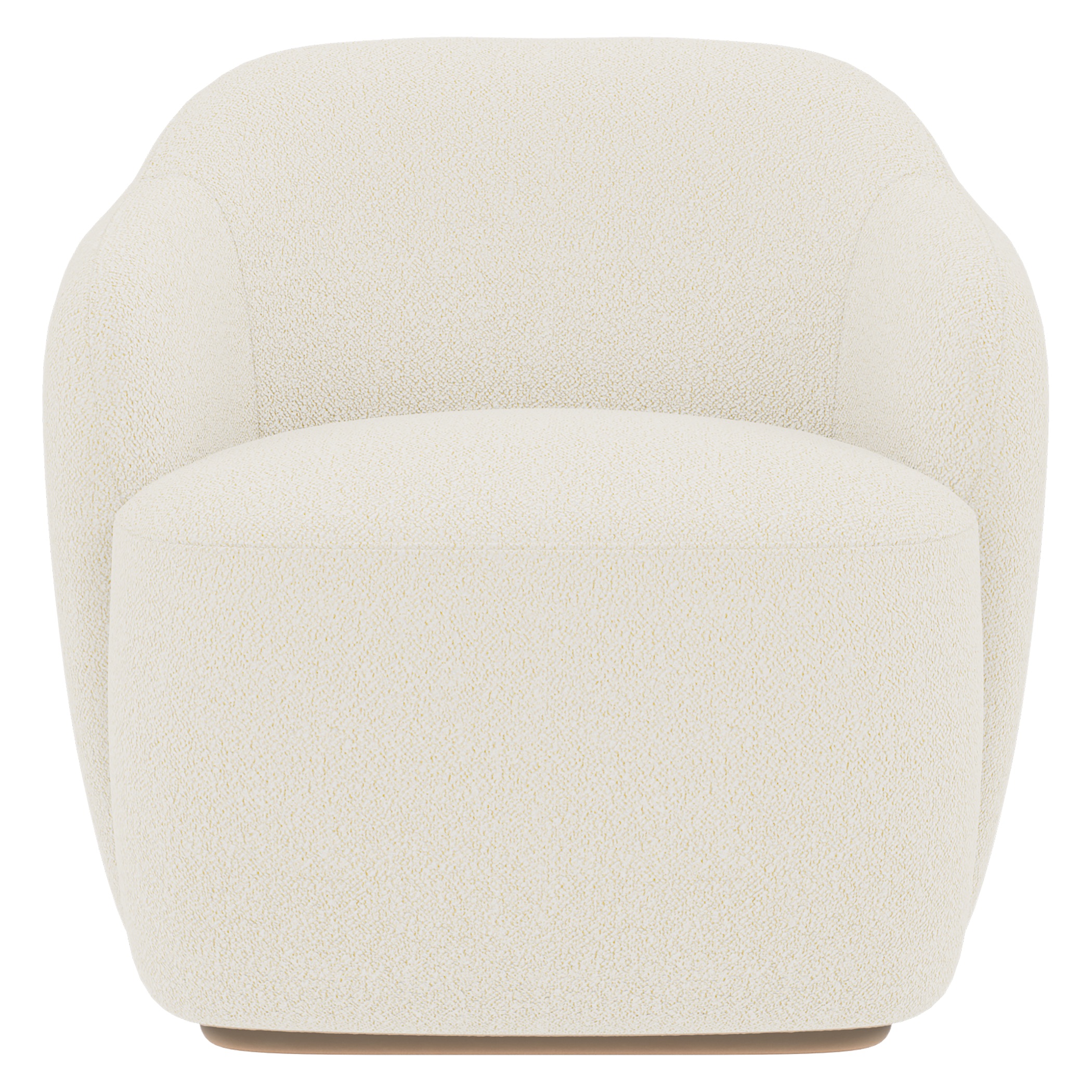 Barba Club Chair | Fogia | Rypen