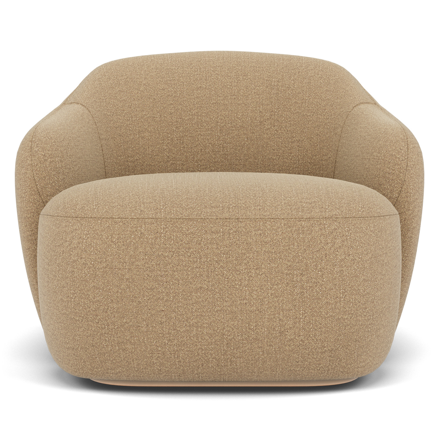 Barba Lounge Chair | Fogia | Rypen