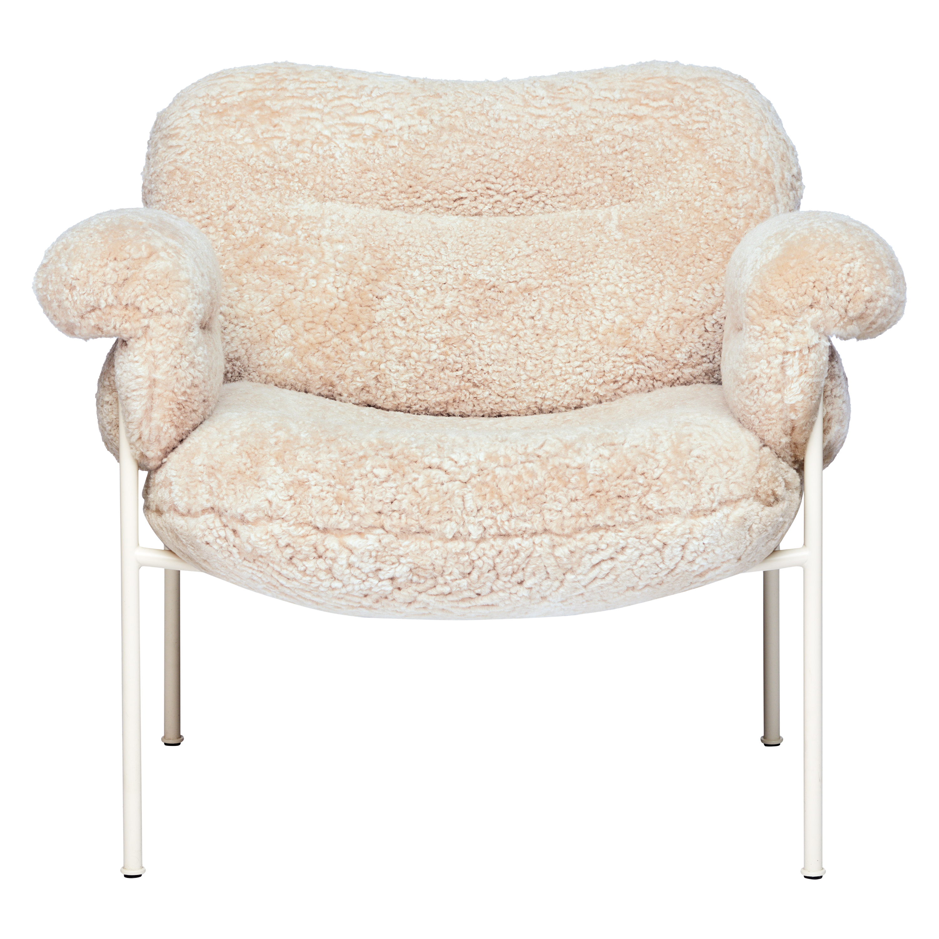 Bollo Armchair | Fogia | Rypen