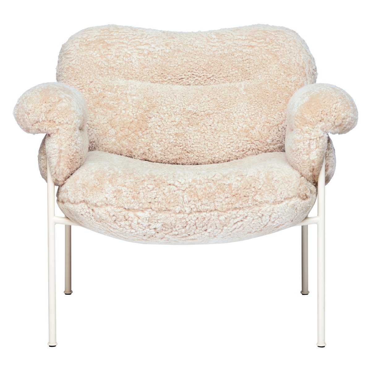 Bollo Armchair | Fogia | Rypen