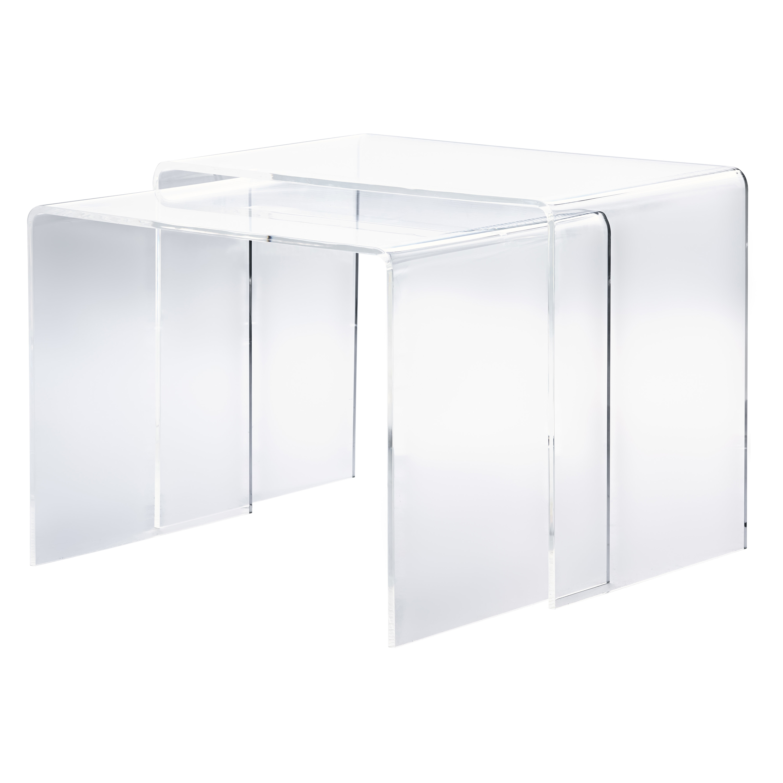 Combiplex Nesting Table Set of 2 | Fogia | Rypen