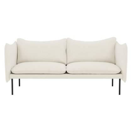 Tiki 2 Seat Sofa Image