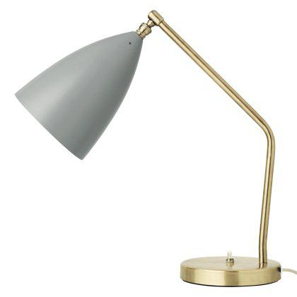 Grashoppa Table Lamp Image