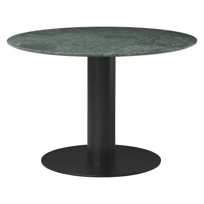 GUBI 2.0 Dining Table - Round Image