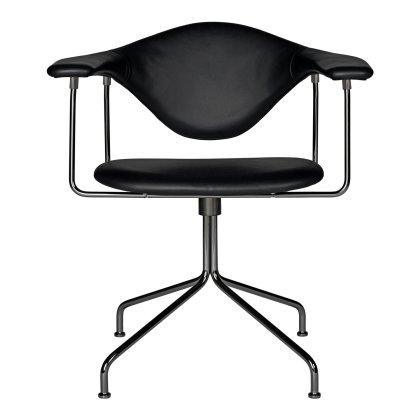 Masculo Meeting Chair - Swivel Base Image