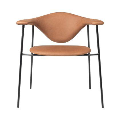 Masculo Dining Chair Image