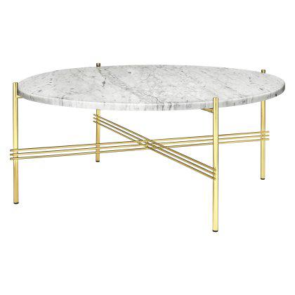 TS Coffee Table - Round Image