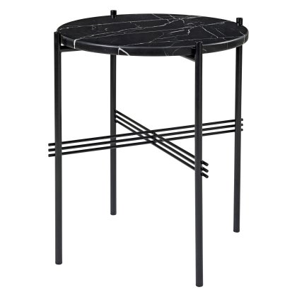 TS Side Table - Round Image