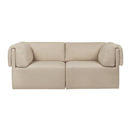 Wonder 2 Seater Sofa Image