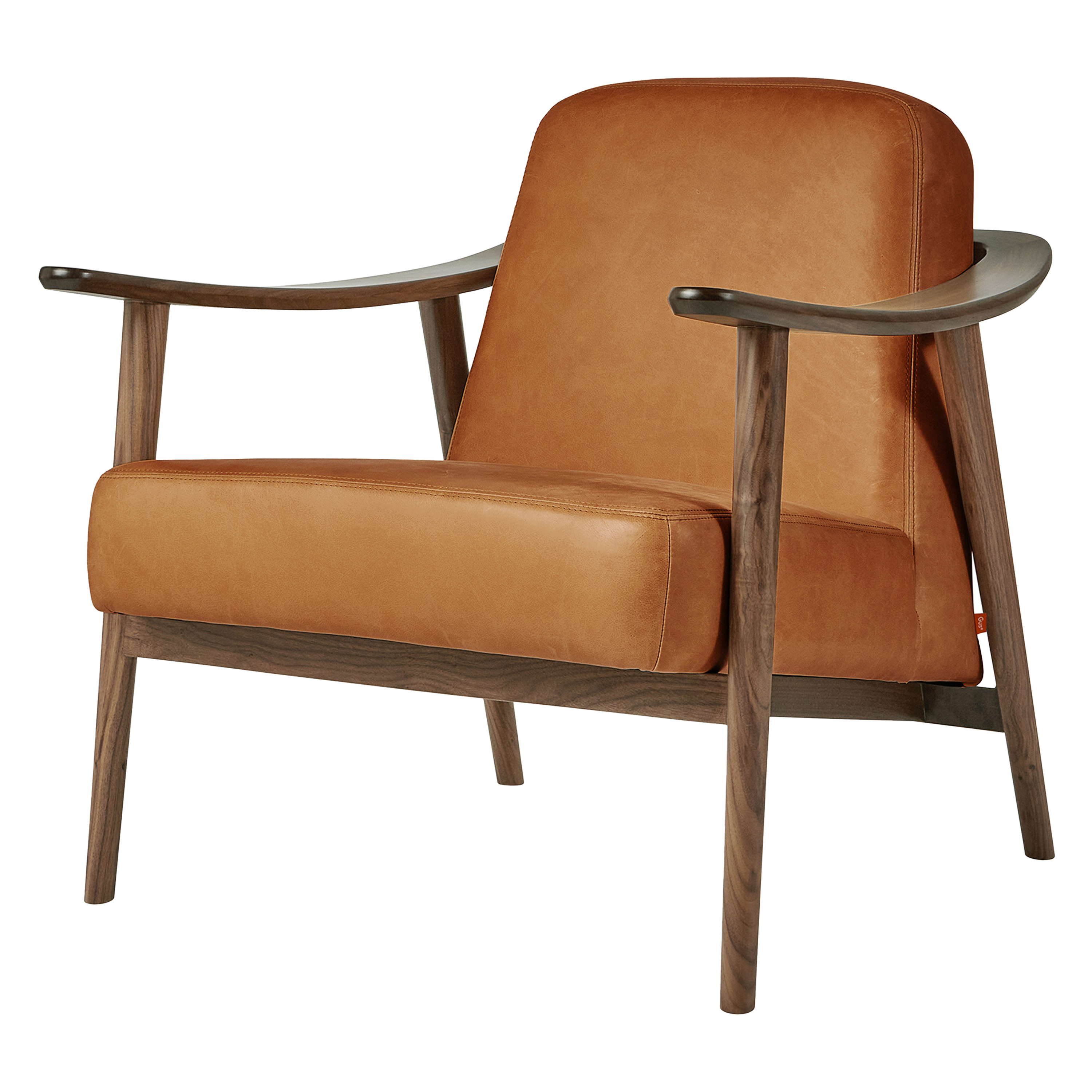 Baltic Chair | Gus* Modern | Rypen