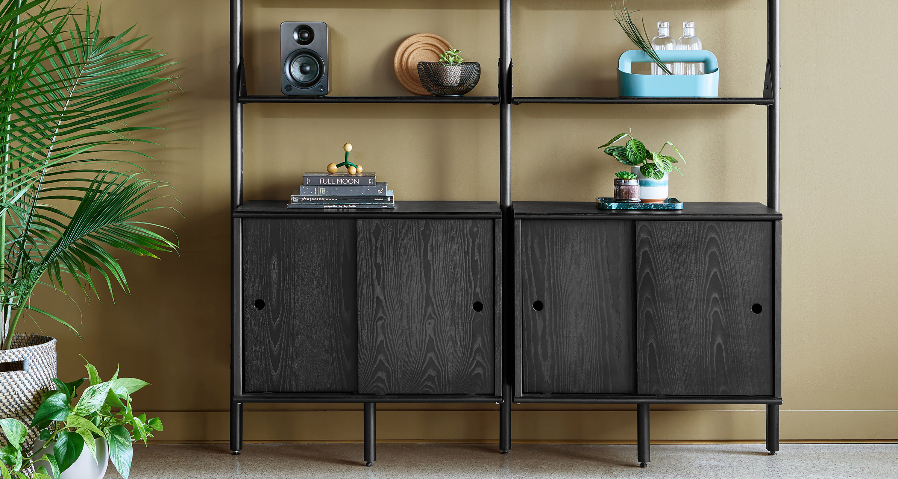 Gus* Modern Branch-1 Storage Unit - Thumbnail 2