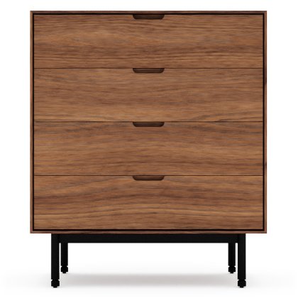 gus modern dresser Rug & Weave-Munro 6 Drawer Dresser | Storage