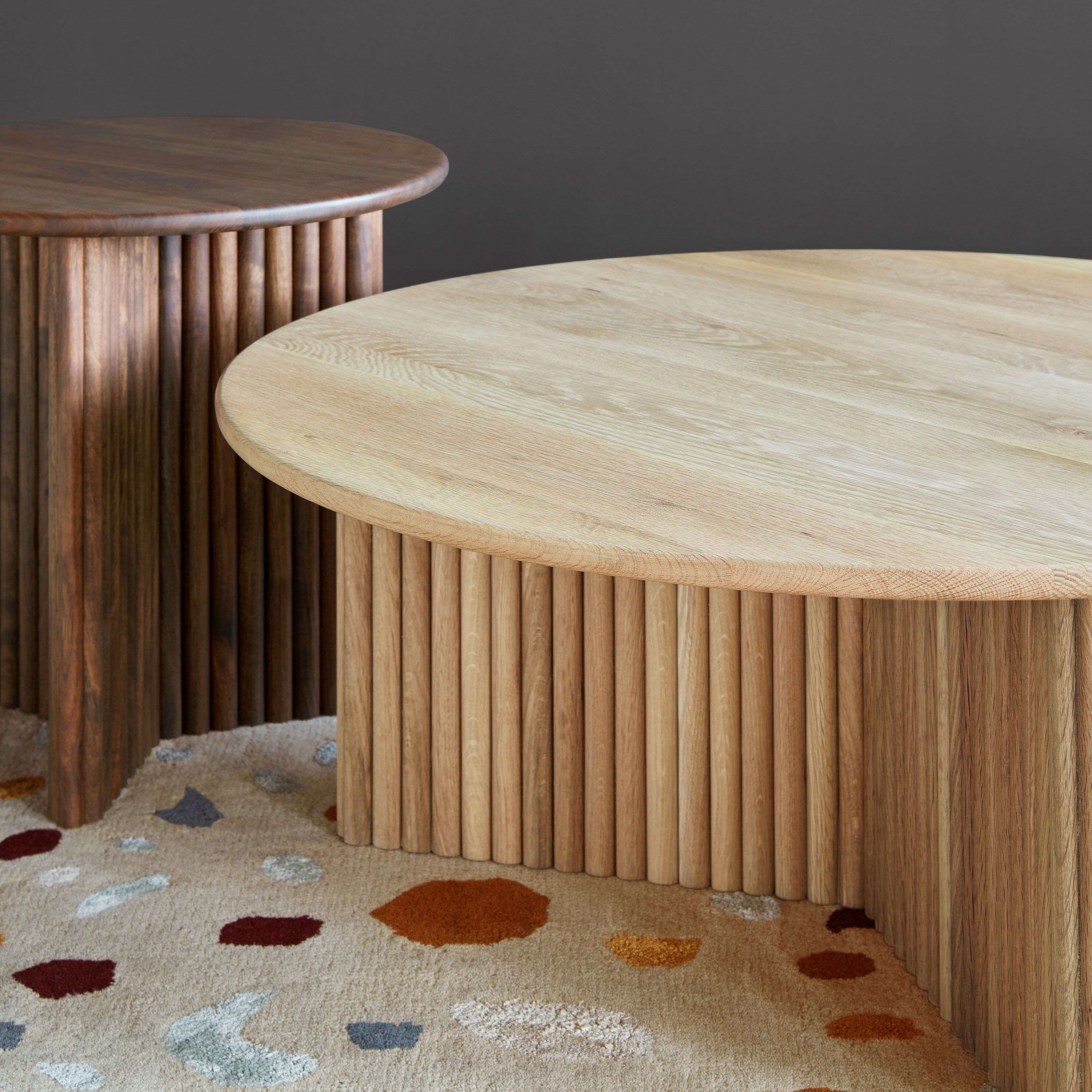 Gus* Modern Odeon Coffee Table - Thumbnail 2