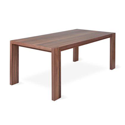 Plank Dining Table Image